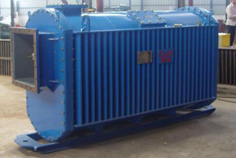 KS13-1000KVA南京矿用变压器