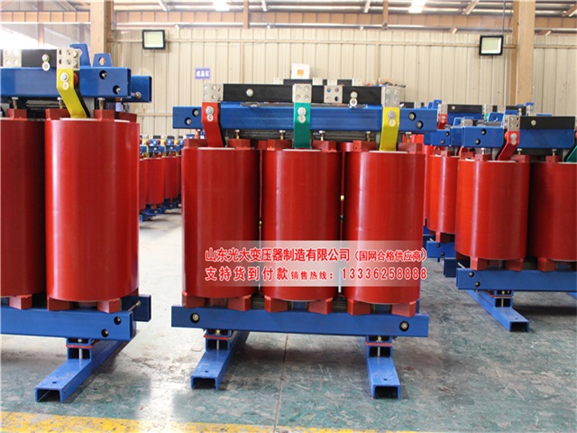 南京SCB11-630KVA/10